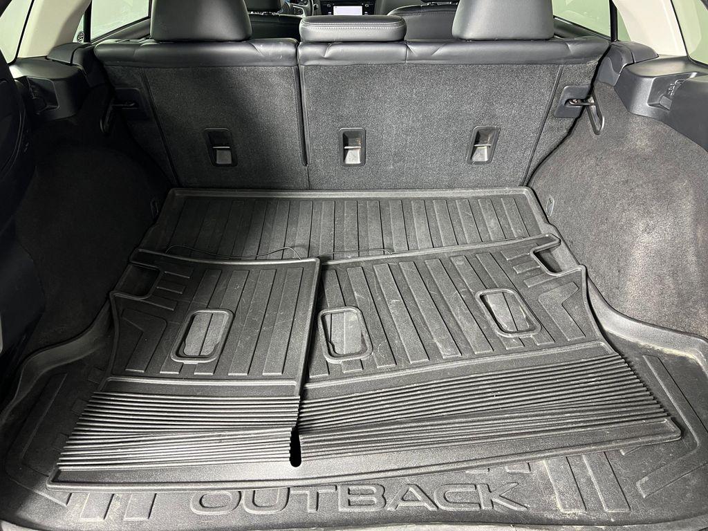 used 2016 Subaru Outback car, priced at $11,300