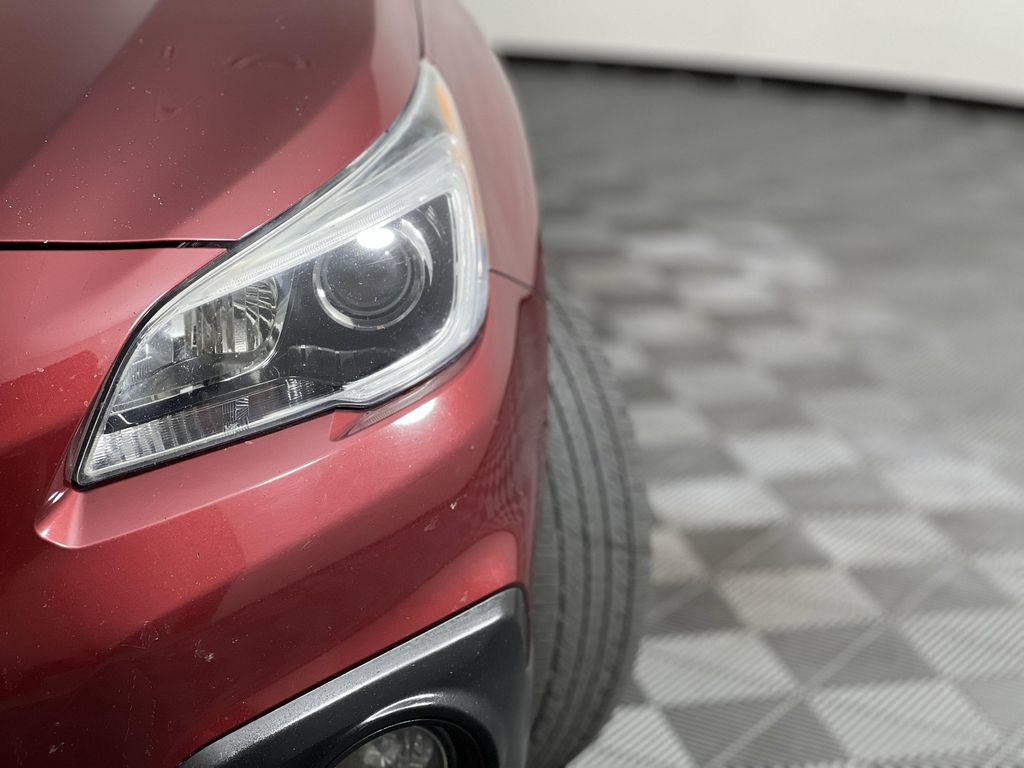 used 2016 Subaru Outback car, priced at $11,300