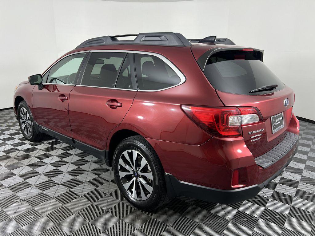 used 2016 Subaru Outback car, priced at $11,300