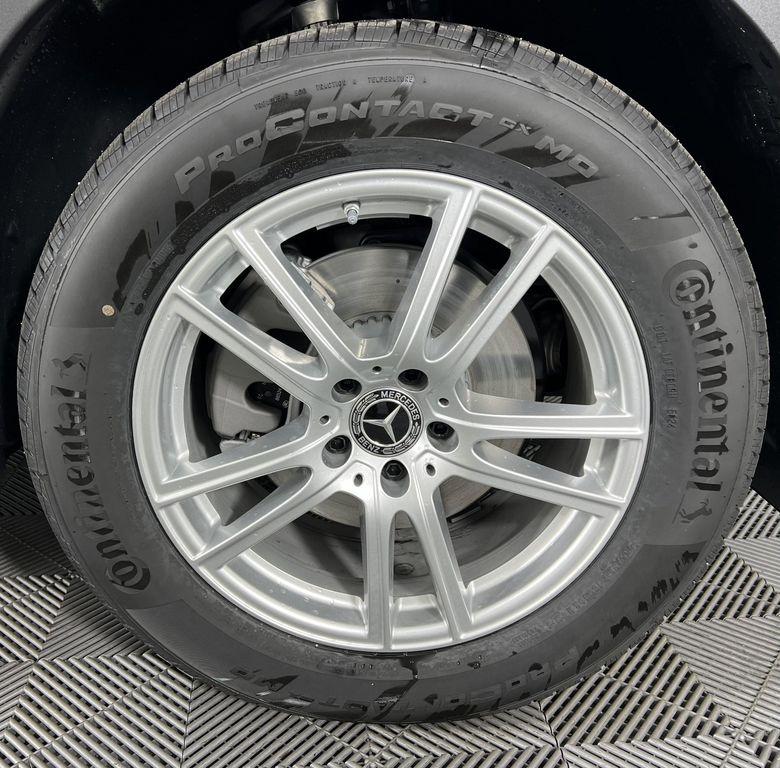 used 2025 Mercedes-Benz GLC 300 car, priced at $53,104
