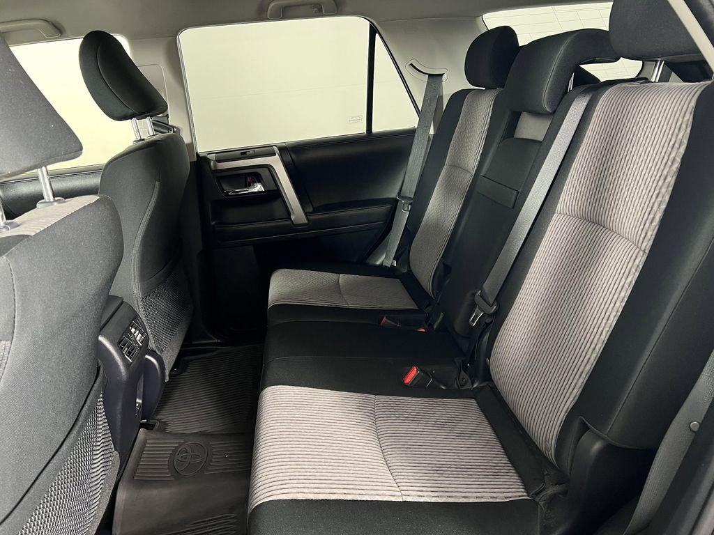 used 2022 Toyota 4Runner car, priced at $36,599