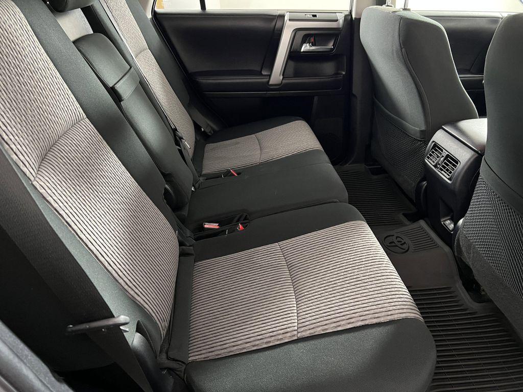 used 2022 Toyota 4Runner car, priced at $36,599
