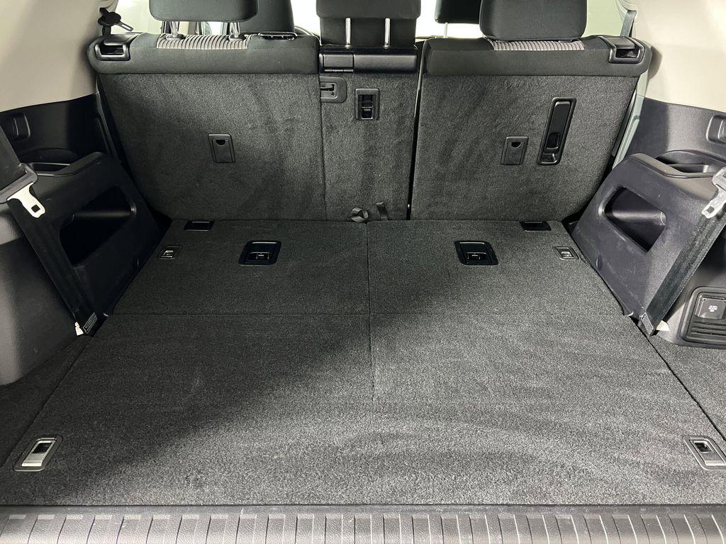 used 2022 Toyota 4Runner car, priced at $36,599