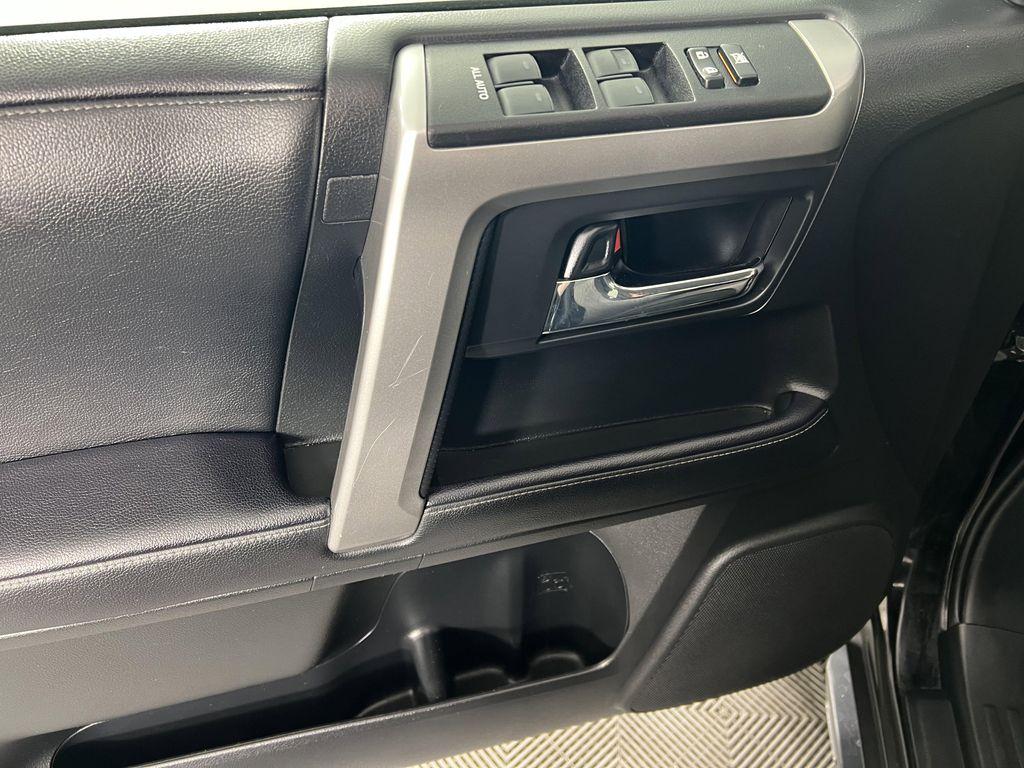 used 2022 Toyota 4Runner car, priced at $36,599