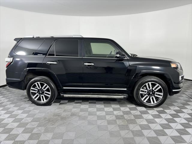 used 2022 Toyota 4Runner car, priced at $45,528