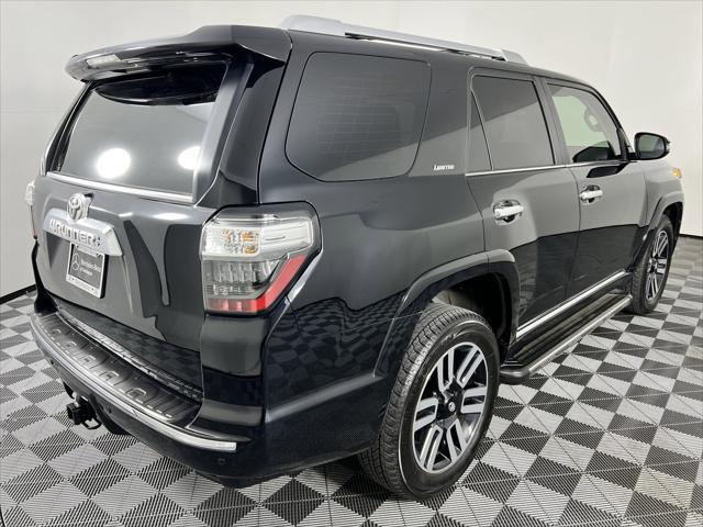 used 2022 Toyota 4Runner car, priced at $45,528