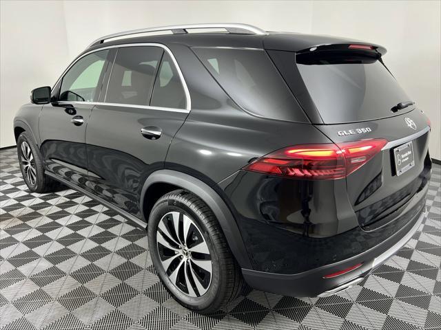 used 2025 Mercedes-Benz GLE 350 car, priced at $66,915