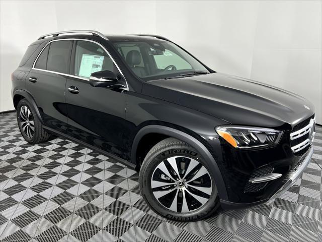 used 2025 Mercedes-Benz GLE 350 car, priced at $66,915