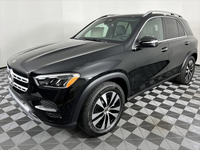 used 2025 Mercedes-Benz GLE 350 car, priced at $66,915