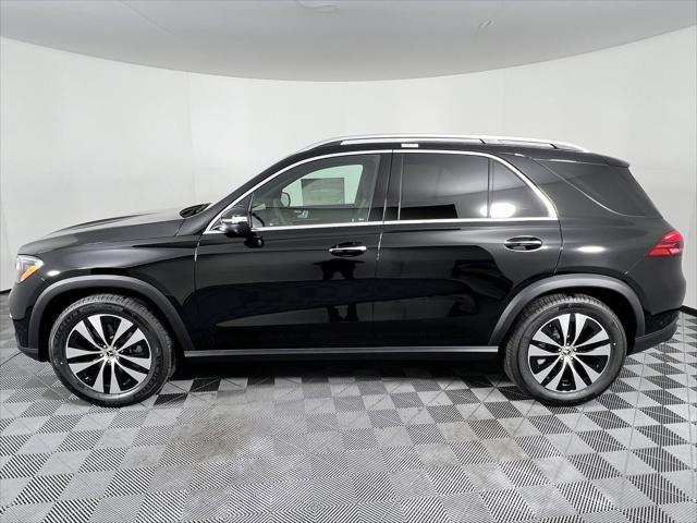 used 2025 Mercedes-Benz GLE 350 car, priced at $66,915