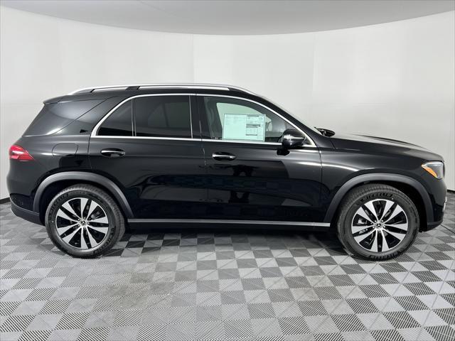 used 2025 Mercedes-Benz GLE 350 car, priced at $66,915