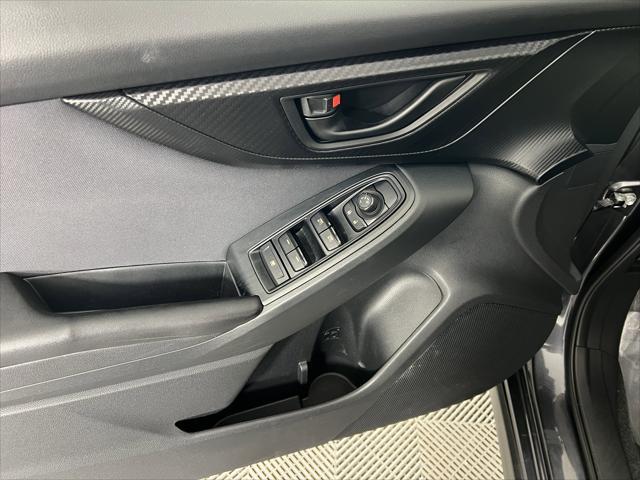 used 2019 Subaru Crosstrek car, priced at $18,997