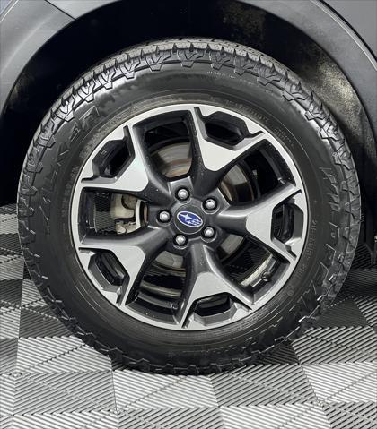 used 2019 Subaru Crosstrek car, priced at $18,997