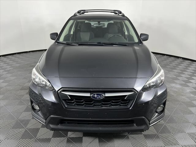 used 2019 Subaru Crosstrek car, priced at $18,997