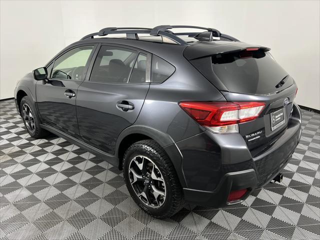 used 2019 Subaru Crosstrek car, priced at $18,997