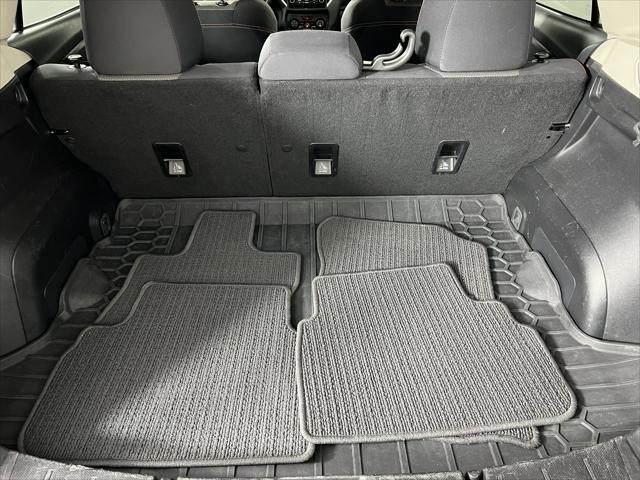 used 2019 Subaru Crosstrek car, priced at $18,997