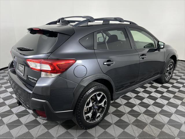 used 2019 Subaru Crosstrek car, priced at $18,997