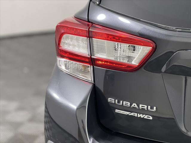 used 2019 Subaru Crosstrek car, priced at $18,997