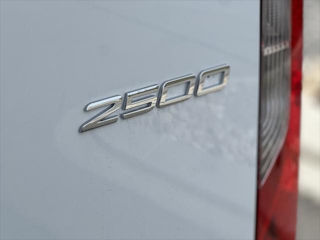 new 2024 Mercedes-Benz Sprinter 2500 car, priced at $50,520