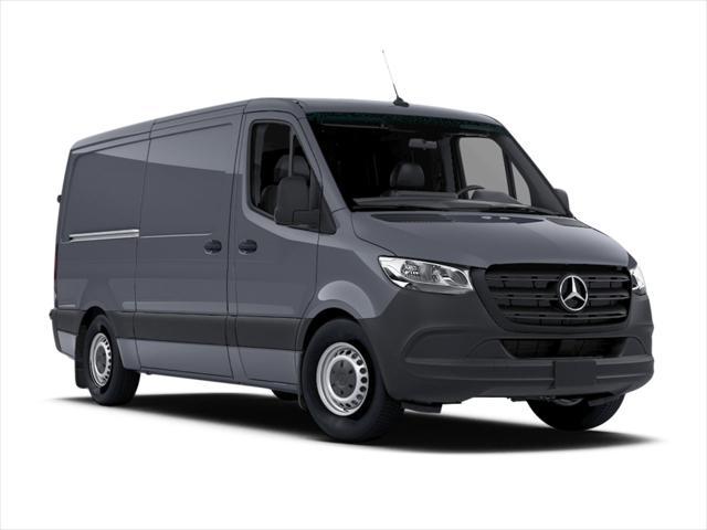 new 2024 Mercedes-Benz Sprinter 2500 car, priced at $73,635