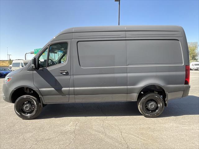 new 2024 Mercedes-Benz Sprinter 2500 car, priced at $76,632