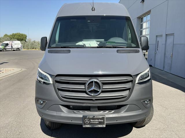 new 2024 Mercedes-Benz Sprinter 2500 car, priced at $76,632