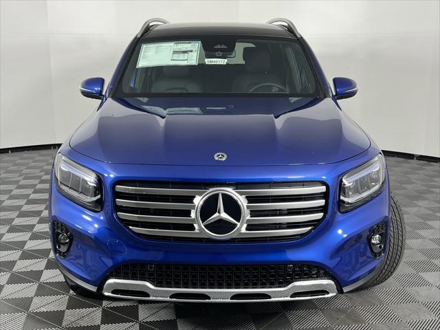 new 2024 Mercedes-Benz GLB 250 car, priced at $48,090