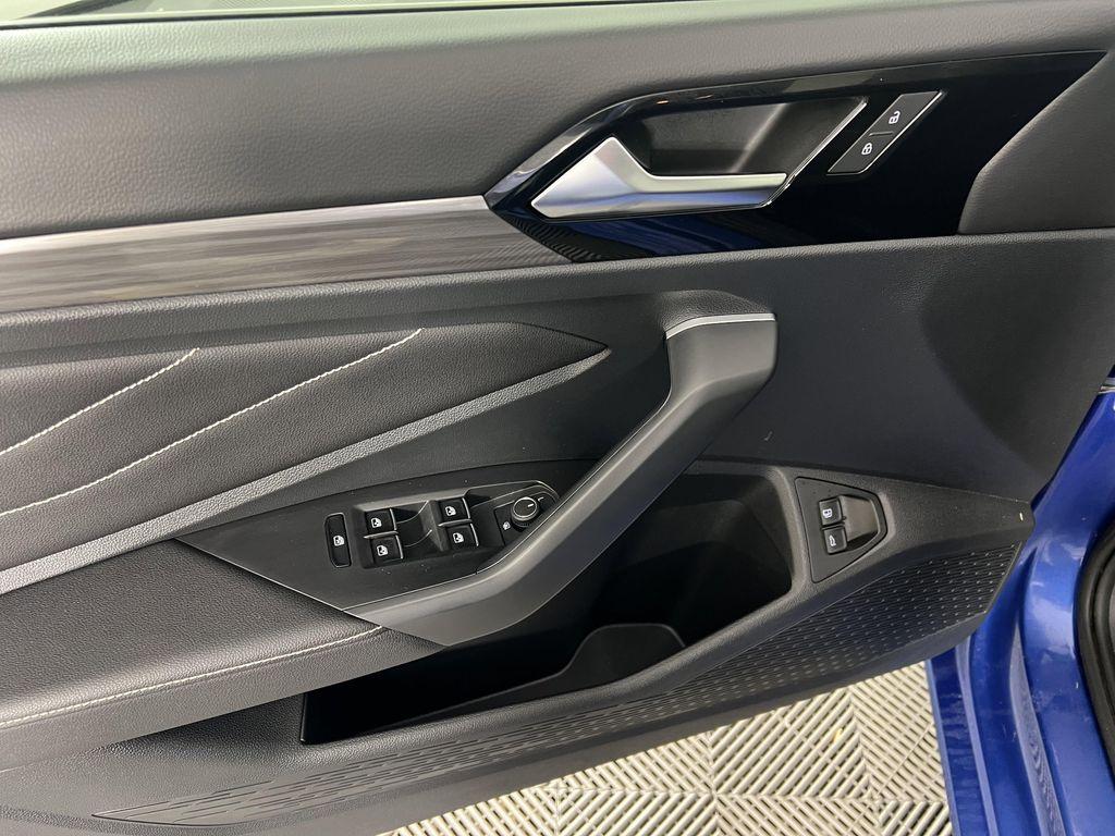 used 2024 Volkswagen Jetta car, priced at $22,994