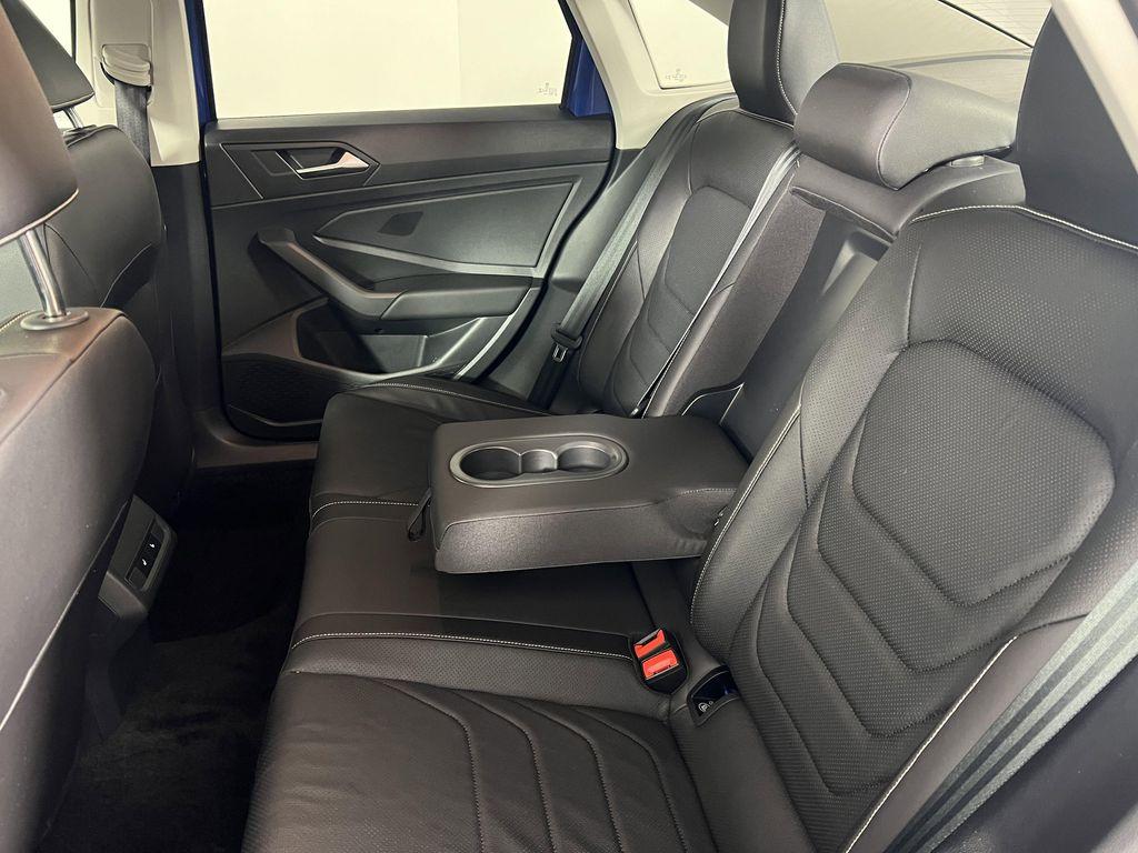 used 2024 Volkswagen Jetta car, priced at $22,994