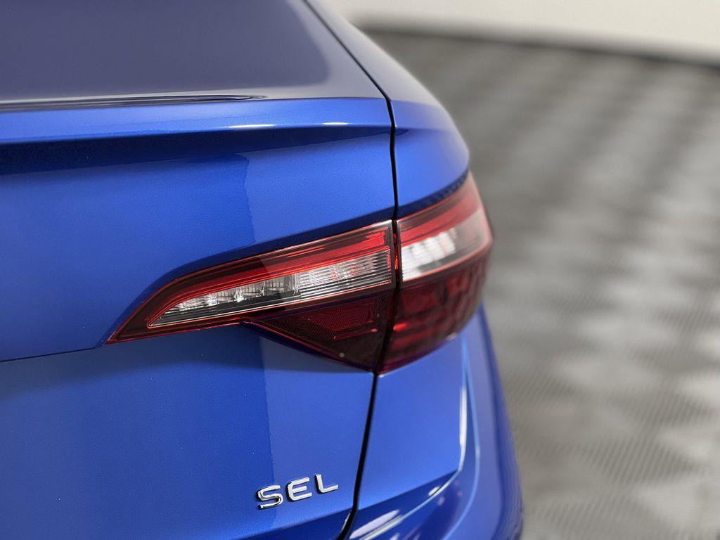 used 2024 Volkswagen Jetta car, priced at $22,994