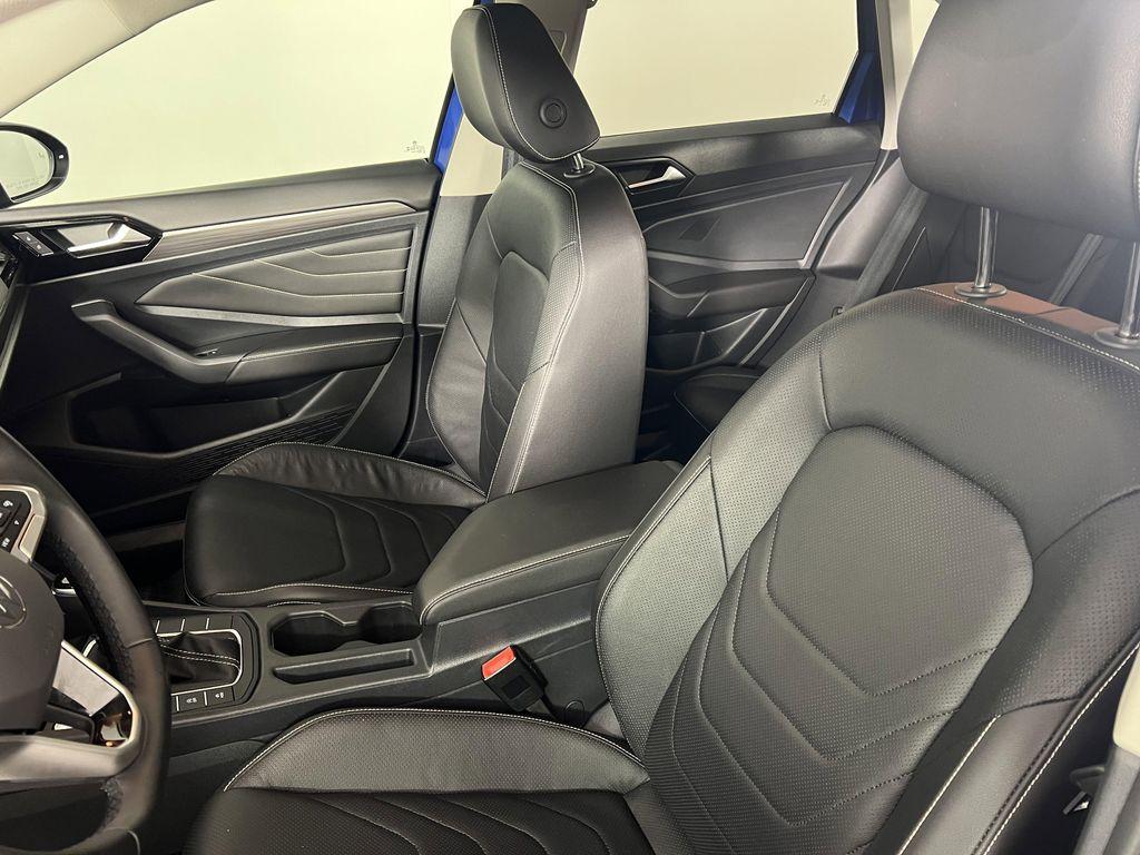 used 2024 Volkswagen Jetta car, priced at $22,994