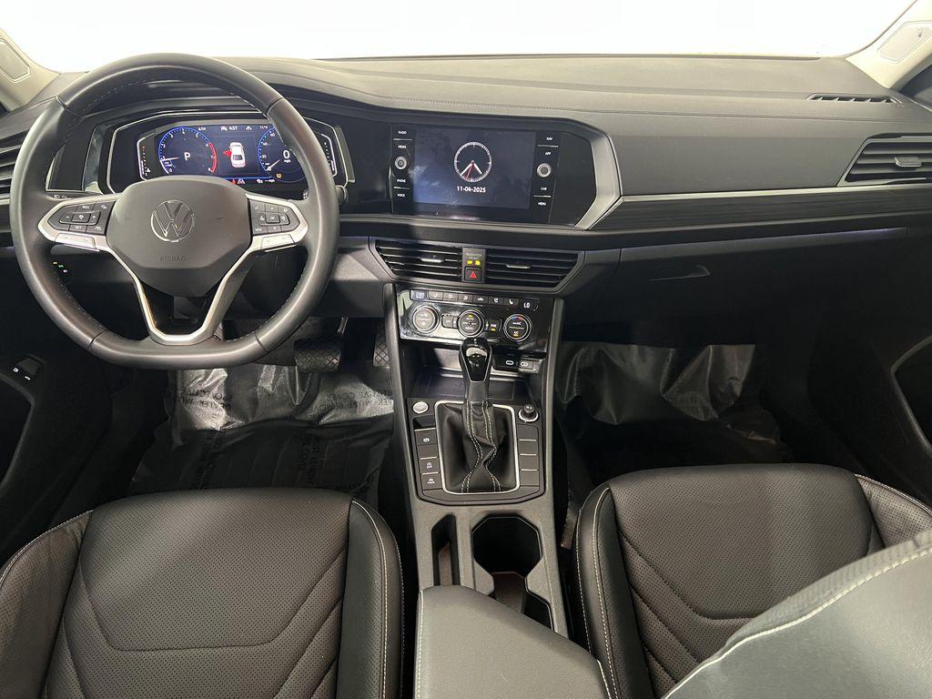used 2024 Volkswagen Jetta car, priced at $22,994