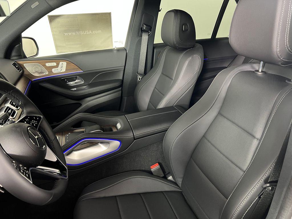 new 2026 Mercedes-Benz GLE 350 car, priced at $71,550
