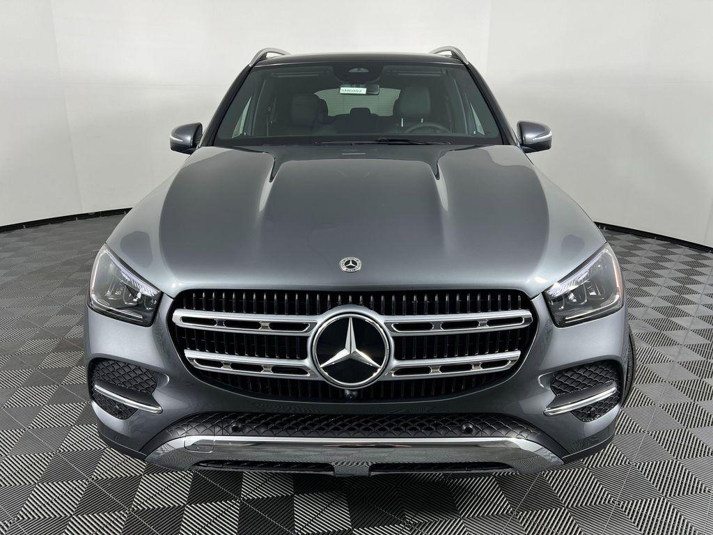new 2026 Mercedes-Benz GLE 350 car, priced at $71,550