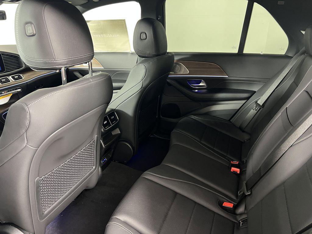 new 2026 Mercedes-Benz GLE 350 car, priced at $71,550