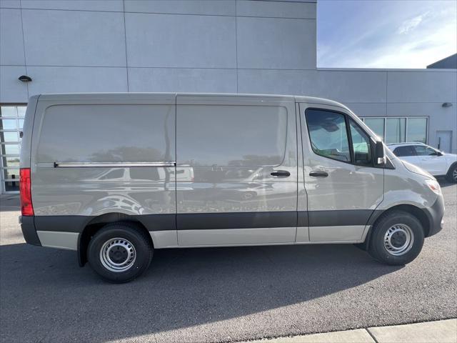 new 2024 Mercedes-Benz Sprinter 2500 car, priced at $54,654