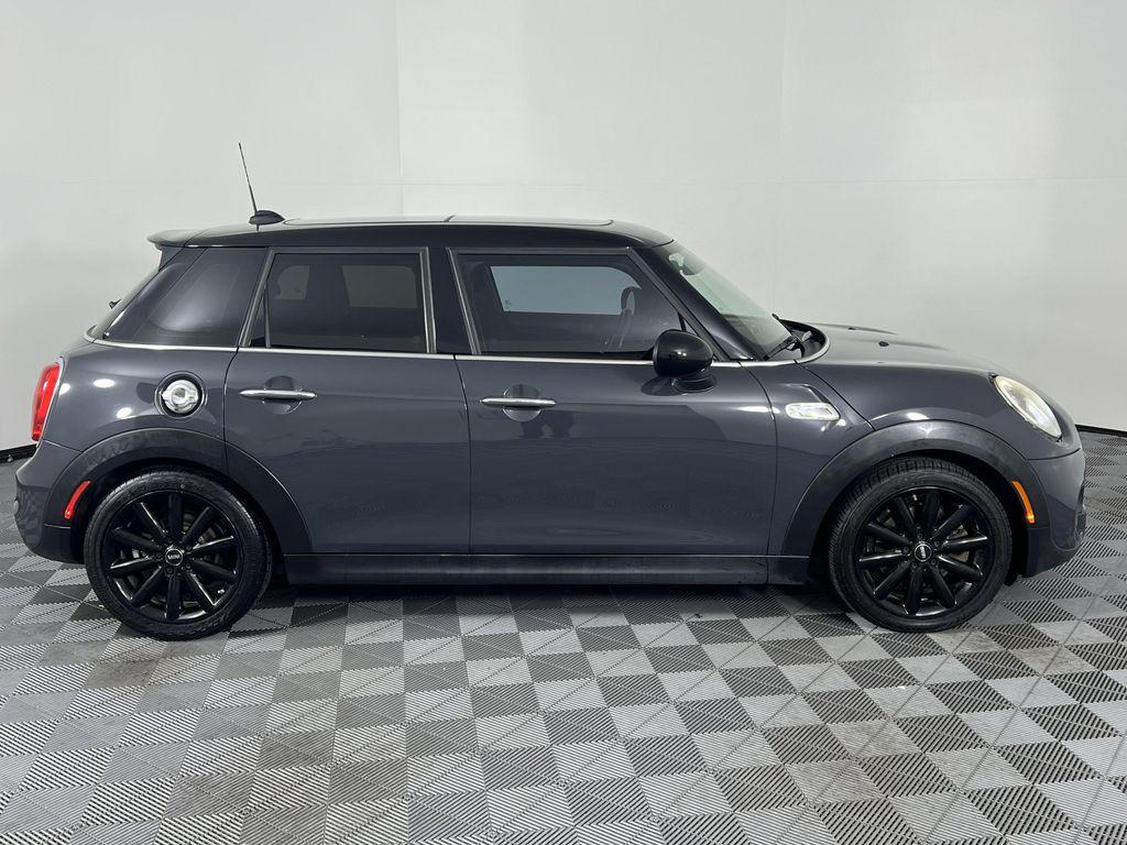 used 2015 MINI Hardtop car, priced at $9,300