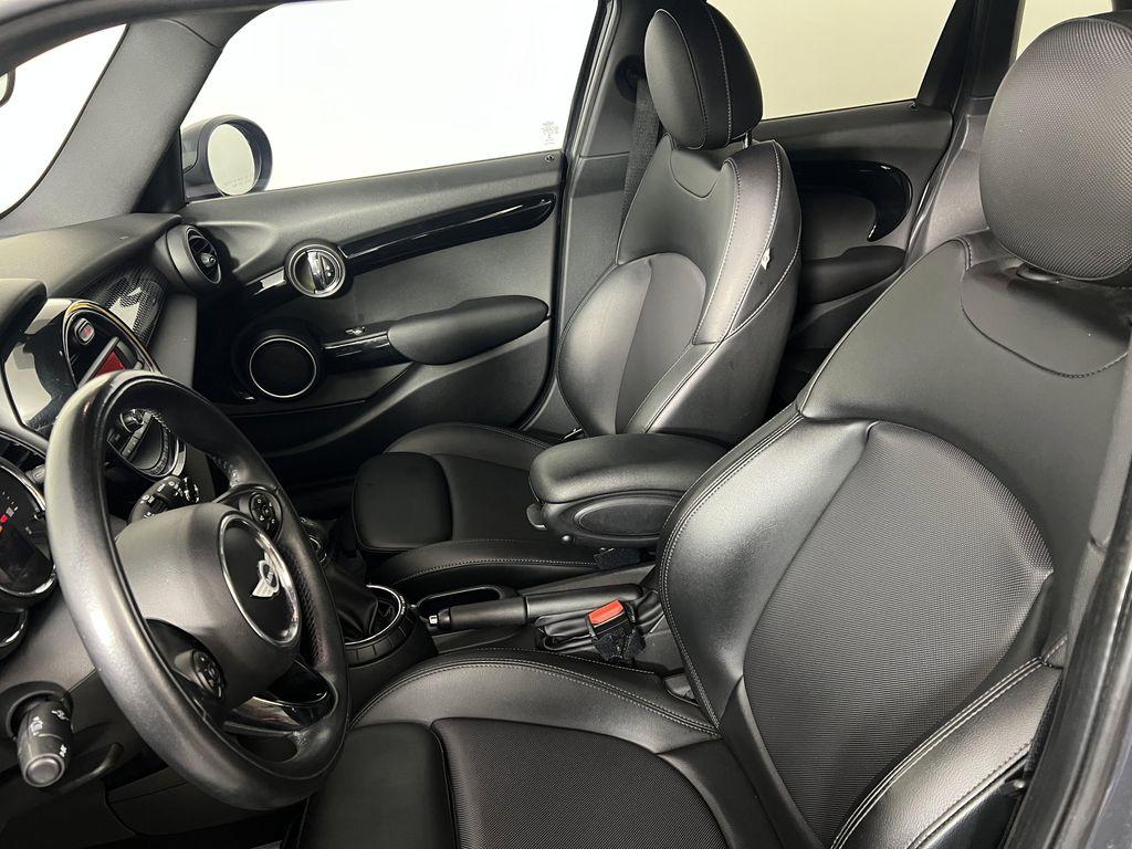 used 2015 MINI Hardtop car, priced at $9,300