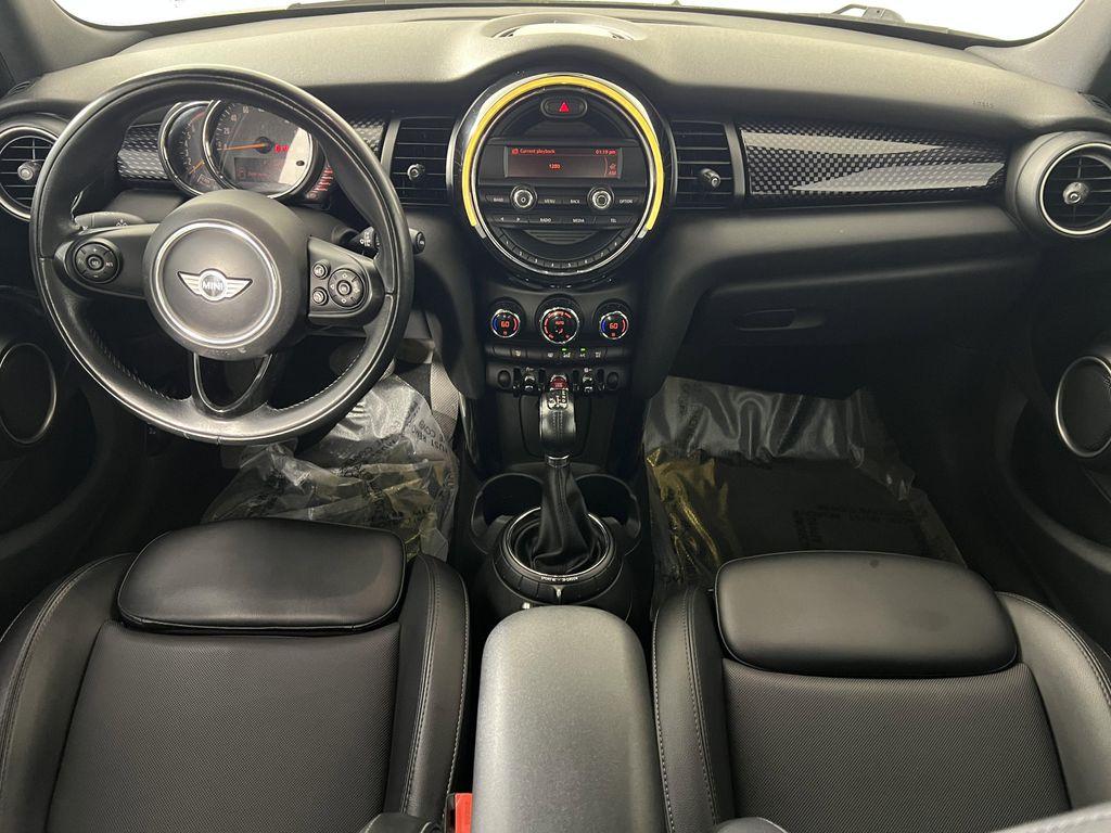 used 2015 MINI Hardtop car, priced at $9,300