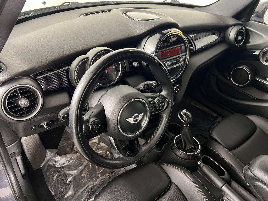 used 2015 MINI Hardtop car, priced at $9,300