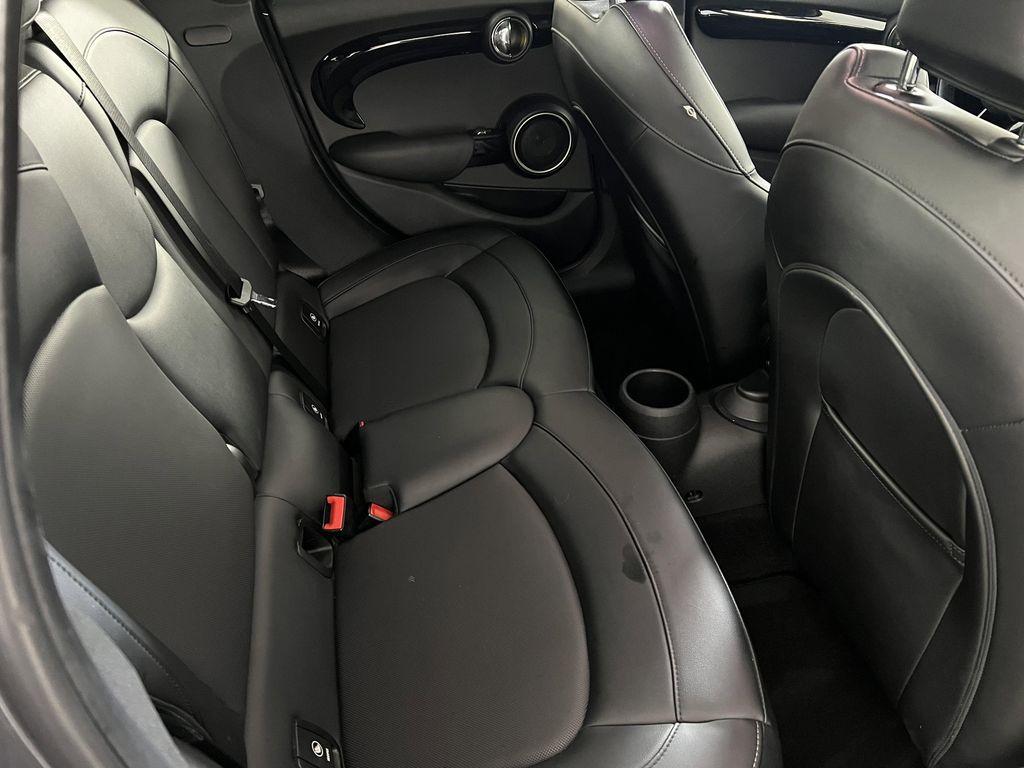 used 2015 MINI Hardtop car, priced at $9,300