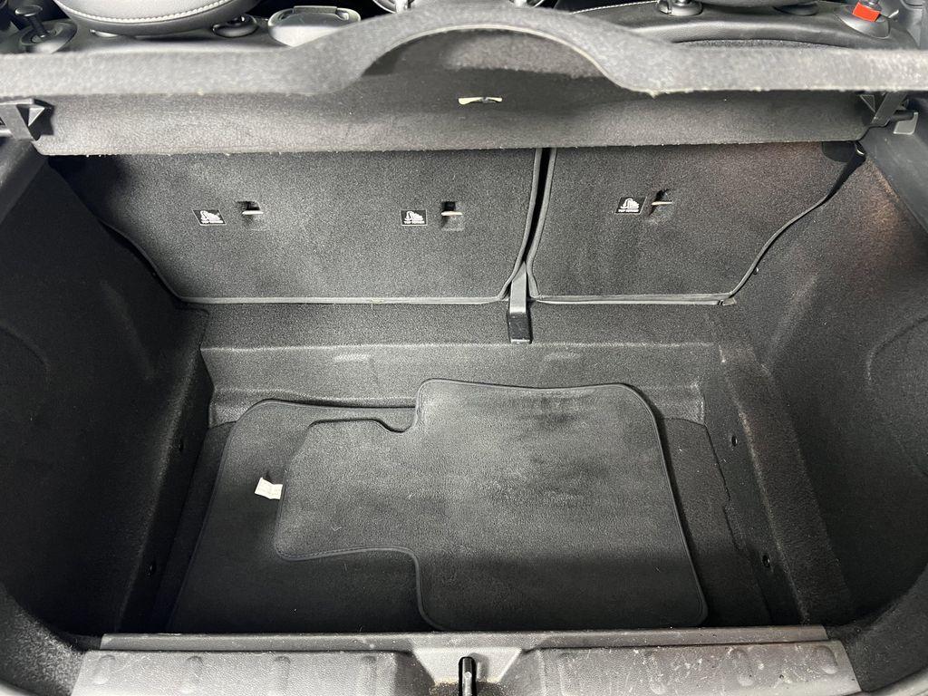 used 2015 MINI Hardtop car, priced at $9,300