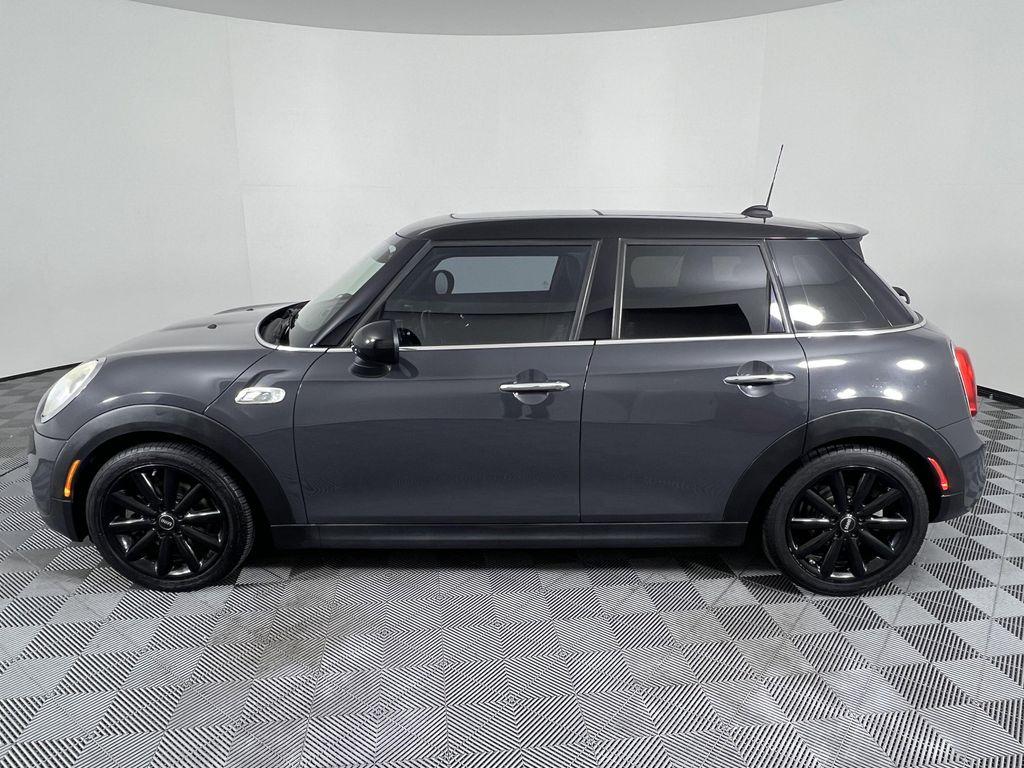 used 2015 MINI Hardtop car, priced at $9,300