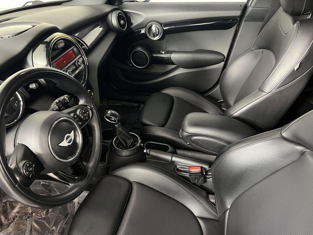 used 2015 MINI Hardtop car, priced at $9,300