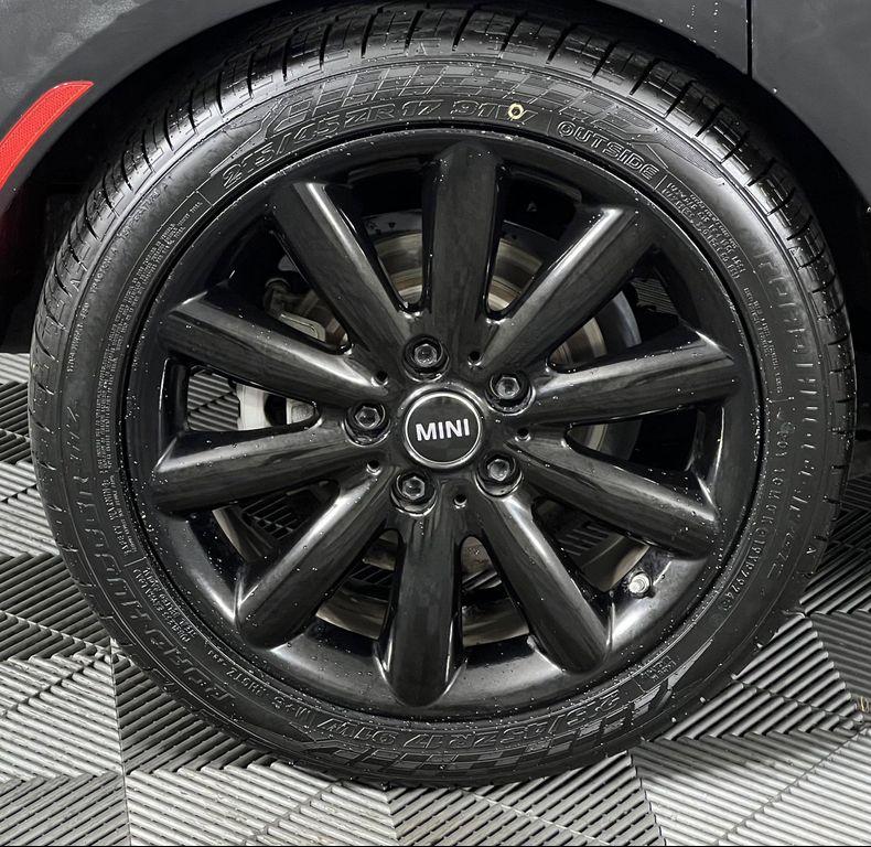 used 2015 MINI Hardtop car, priced at $9,300