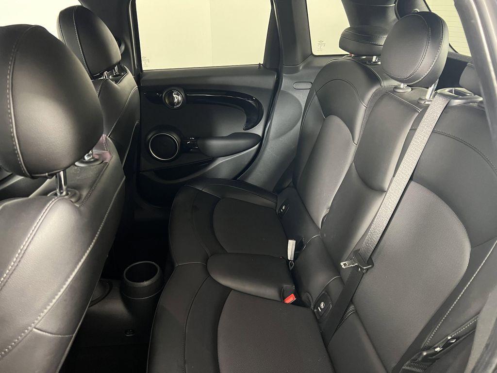 used 2015 MINI Hardtop car, priced at $9,300