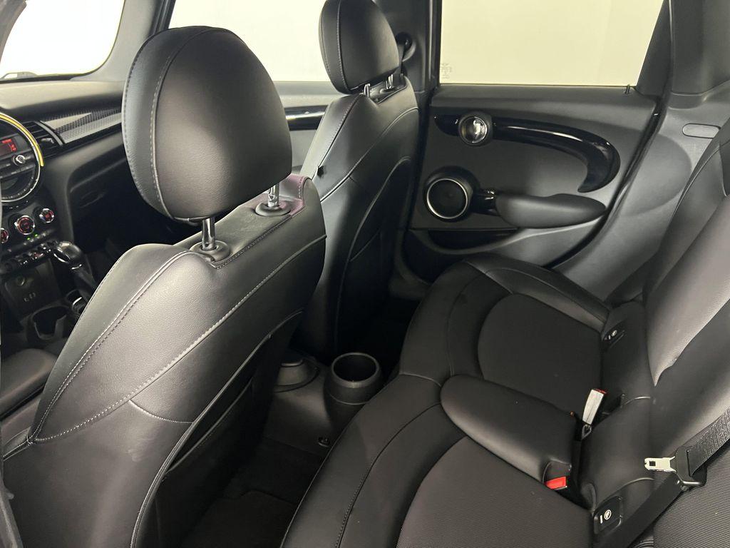 used 2015 MINI Hardtop car, priced at $9,300