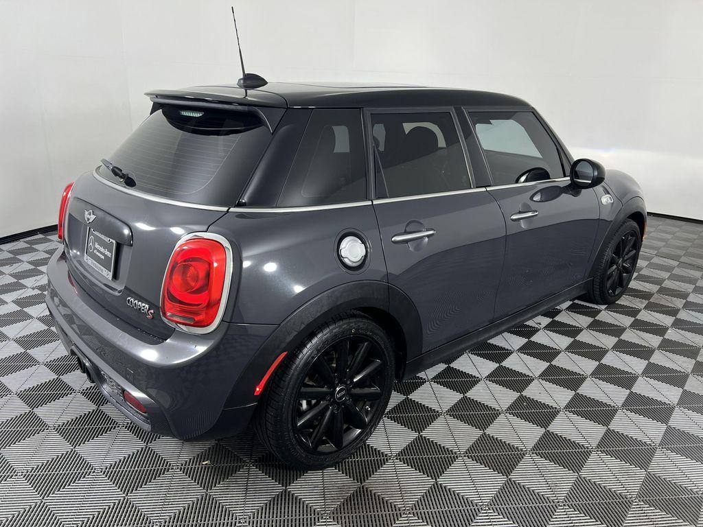 used 2015 MINI Hardtop car, priced at $9,300