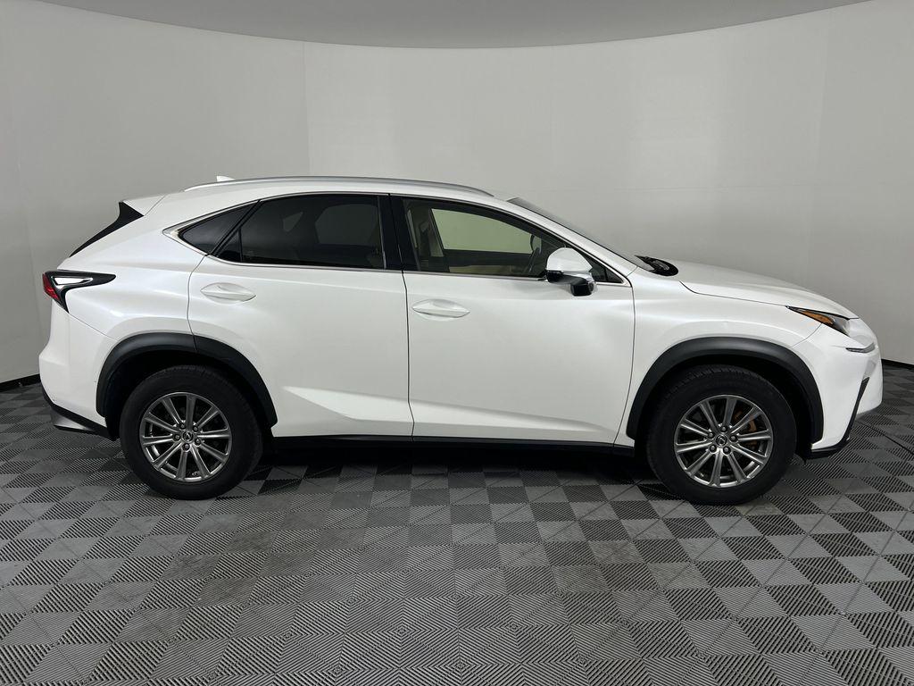 used 2018 Lexus NX 300 car, priced at $22,173