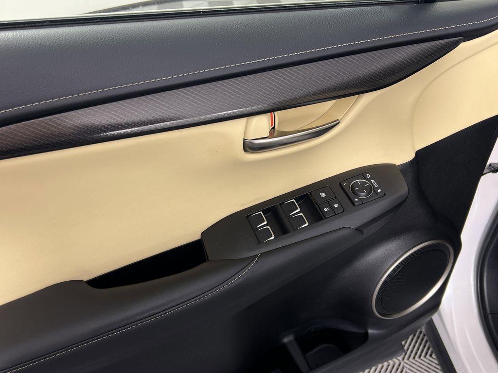 used 2018 Lexus NX 300 car, priced at $22,173